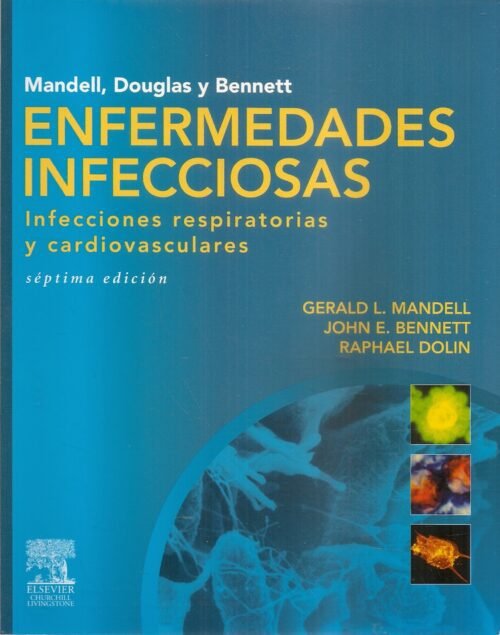 enfermedades infecciosas. infecciones respiratorias y cardiovasculares