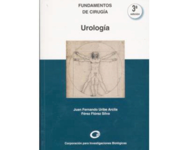 Urología 3ed