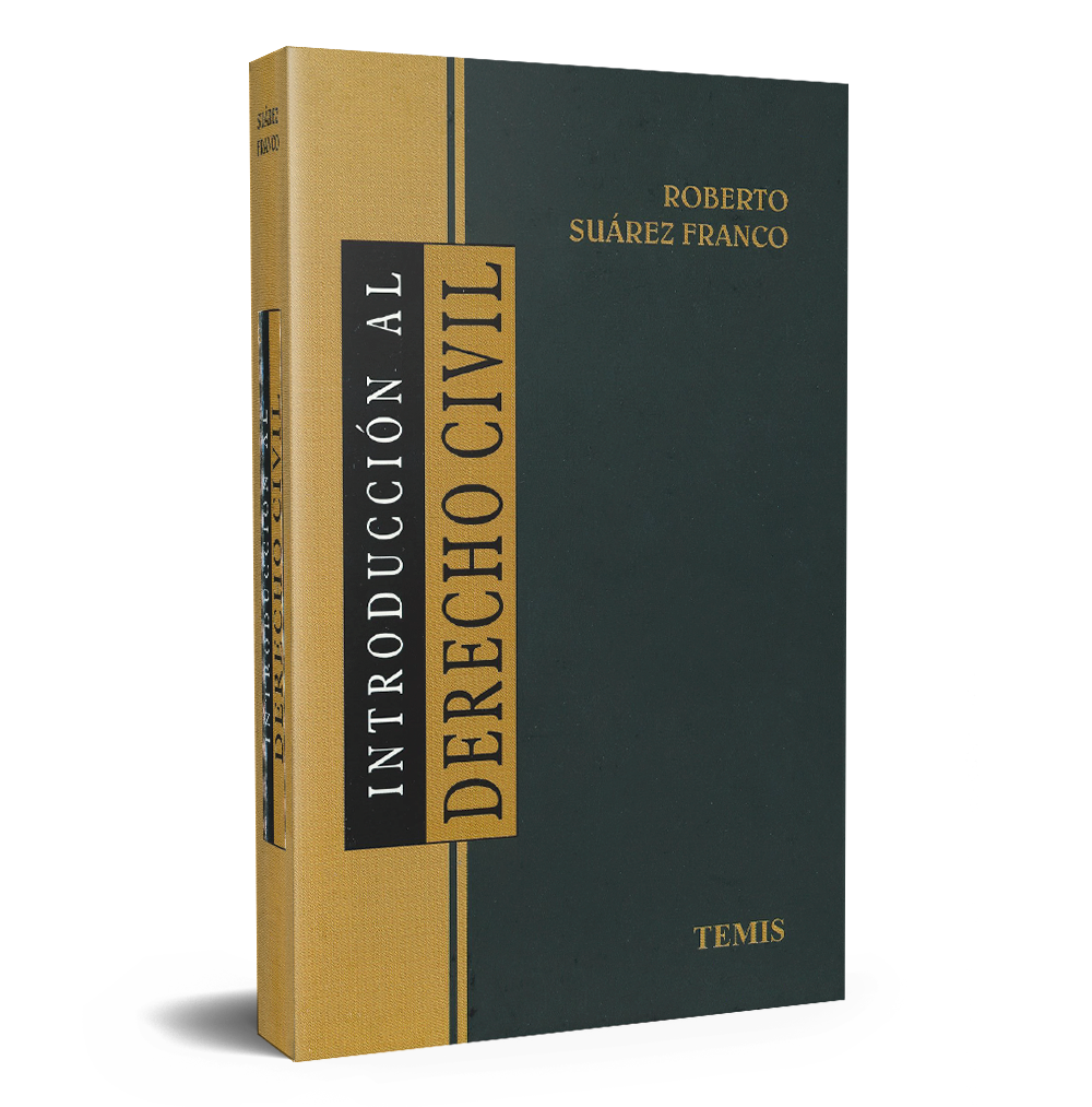 Introduccio╠un Al Derecho Civil