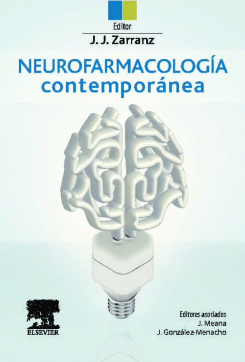 Neurofarmacología Contemporánea