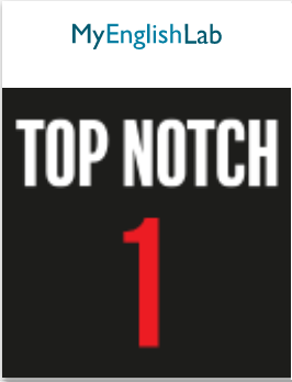 Licencia Top Notch 1 Para IDIN2-DTR UNICAH