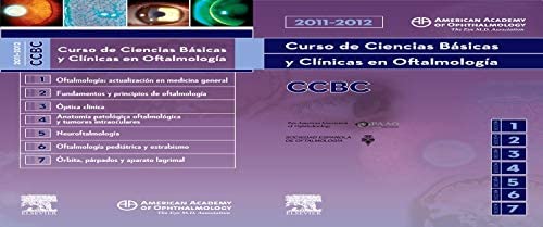 Curso de Ciencias Básicas y Clínicas en Oftalmología