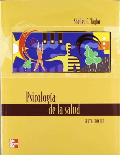 PSICOLOGIA DE LA SALUD SHELLEY E. TAYLOR