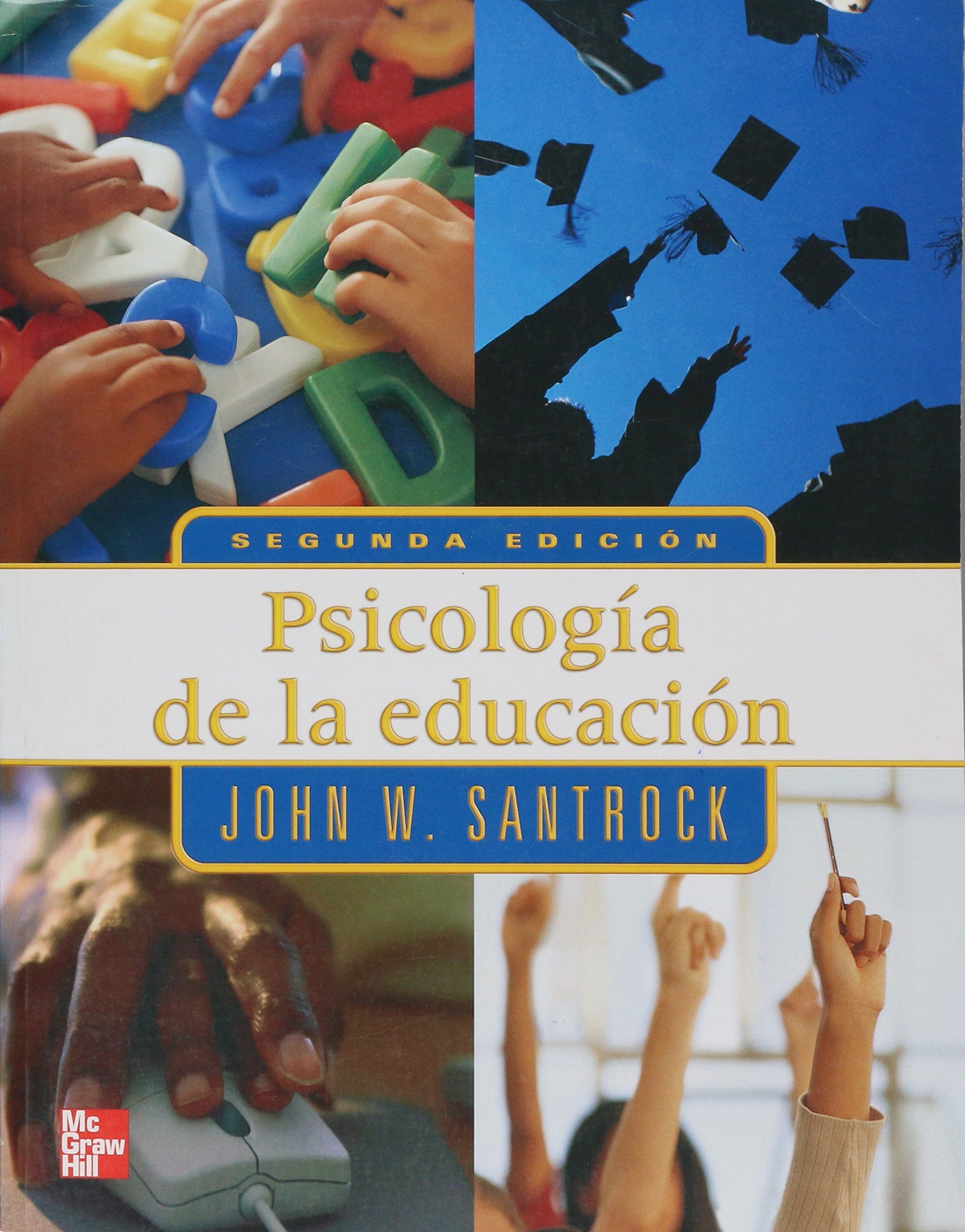 Psicologia De La educación
