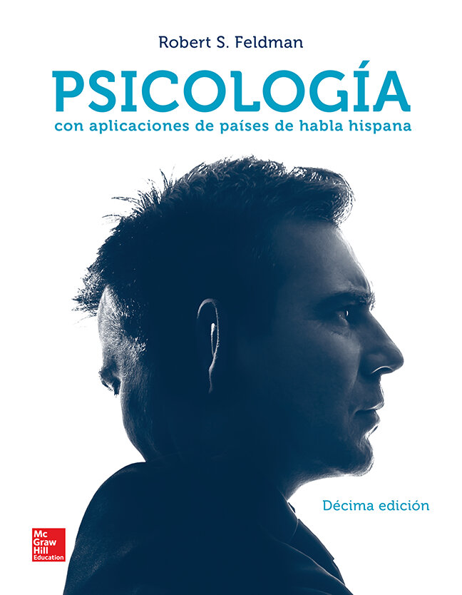 Psicologia Con Aplicacion De Paises De Habla Hispana / 10 Ed.