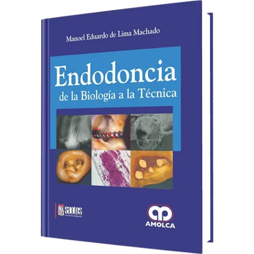 Endodoncia: de la Biología a la técnica