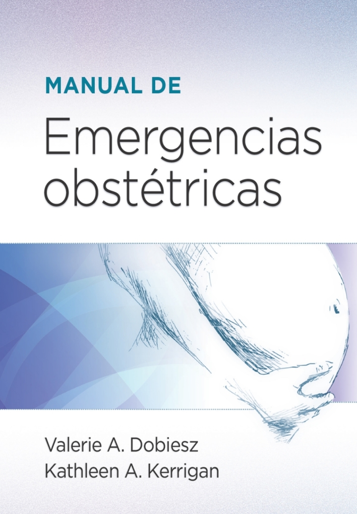 Libro Electrónico Manual de emergencias obstétricas