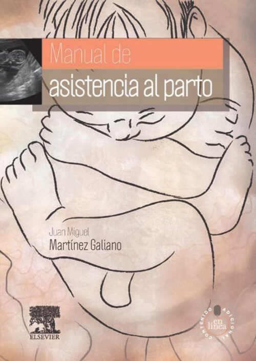 Libro Electrónico Manual de asistencia al parto
