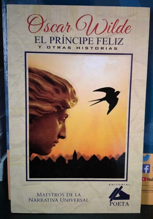 El Principe Feliz y otras Historias Oscar Wilde