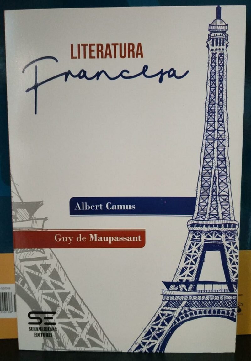 Literatura Francesa