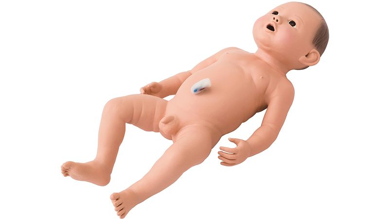 Modelo de Entrenamiento y Cuidado Neonatal