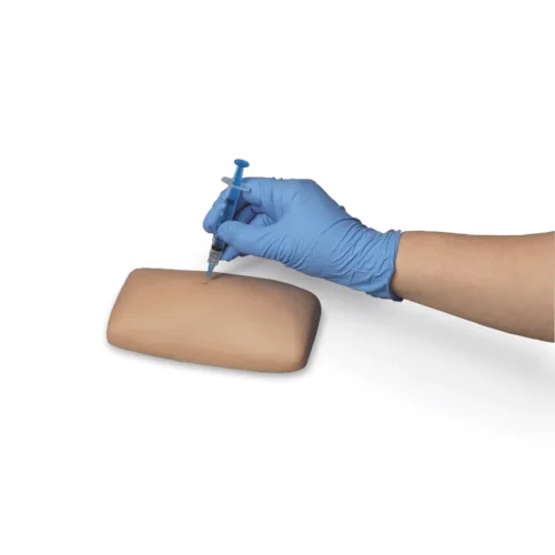 Modelo de Entrenamiento de Inyección - Ligero