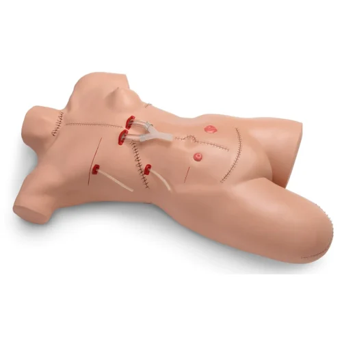 Simulados de Vendaje - Sally Quirúrgico