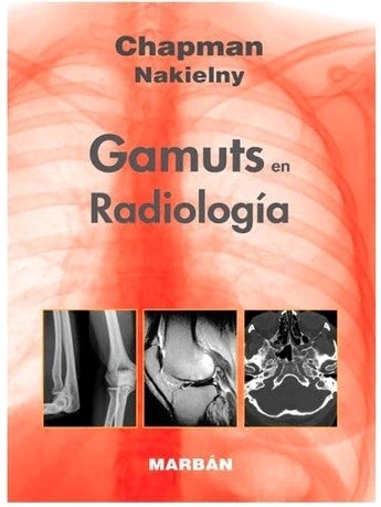 Chapman Gamuts en Radiologia