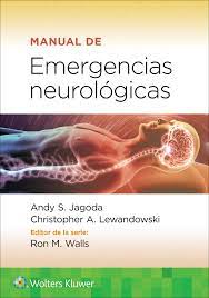 Jagoda Manual de emergencias neurológicas
