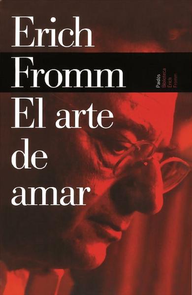 Fromm, Erich El Arte De Amar