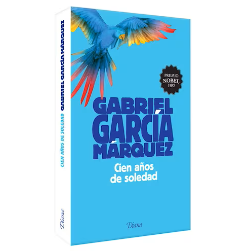 Cien Años de Soledad – Gabriel García Márquez