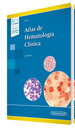 Atlas de Hematologia Clínica 6ta edición – Carr