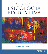 Psicología Educativa Anita Woolfolk – 12da Edición