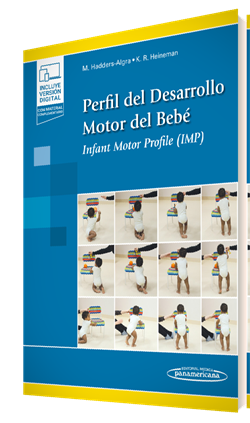 Perfil del Desarrollo Motor del Bebé Infant Motor Profile (IMP)