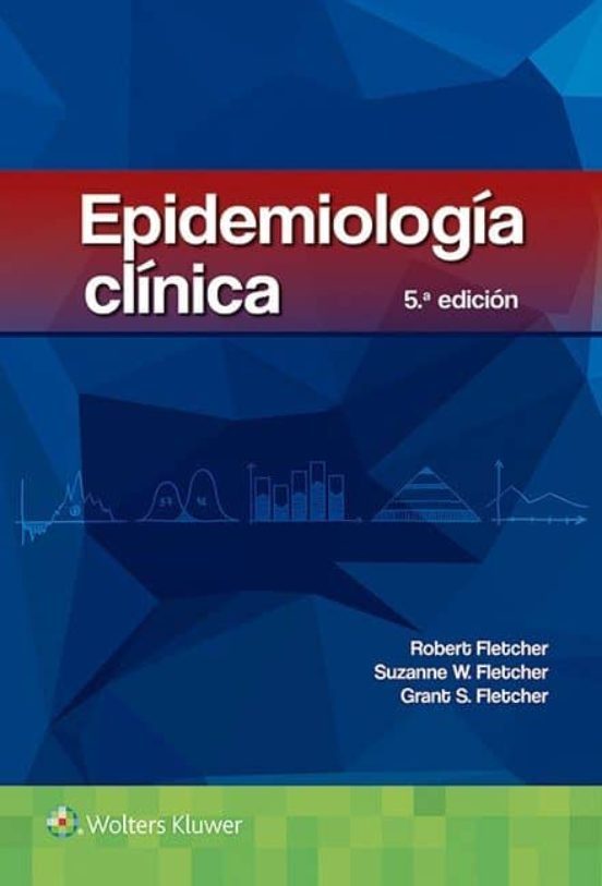 EPIDEMIOLOGIA CLINICA (5ª ED.)