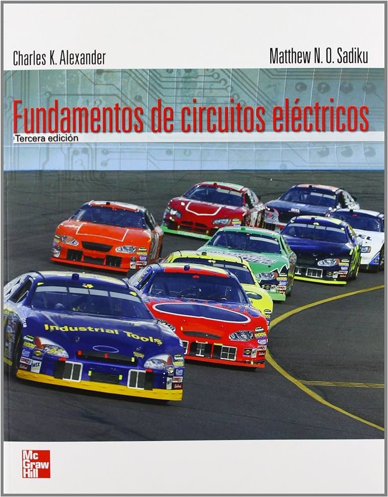 CIRCUITOS ELECTRONICOS CHARLES ALEXANDER