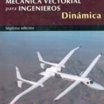 Beer Mecanica Vectorial Ingenieros 7edicion