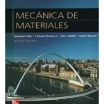 Mecanica De Materiales 5e