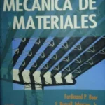 Mecanica De Materiales De