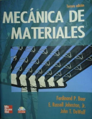 Libro Mecanica de Materiales de Beer 3 edición