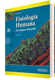 Fisiología Humana Un enfoque integrado 6ta Ed