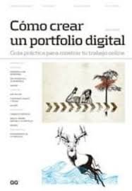 Cómo crear un portfolio digital: Guía práctica para mostrar tu trabajo online