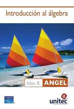 Introducción al álgebra