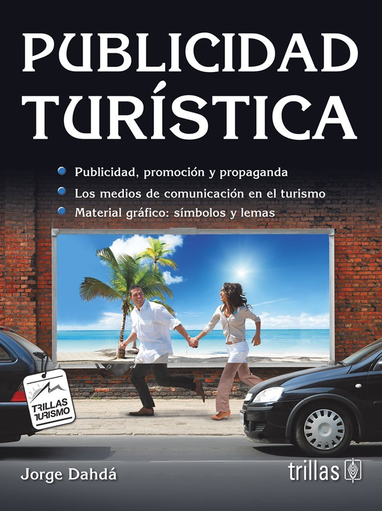 PUBLICIDAD TURISTICA DAHDA, JORGE