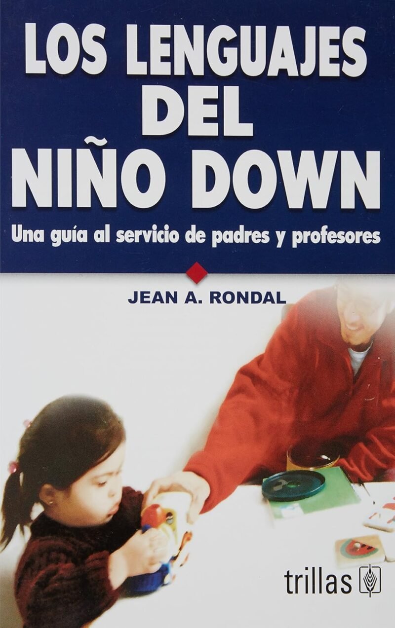 Los lenguajes del niño down