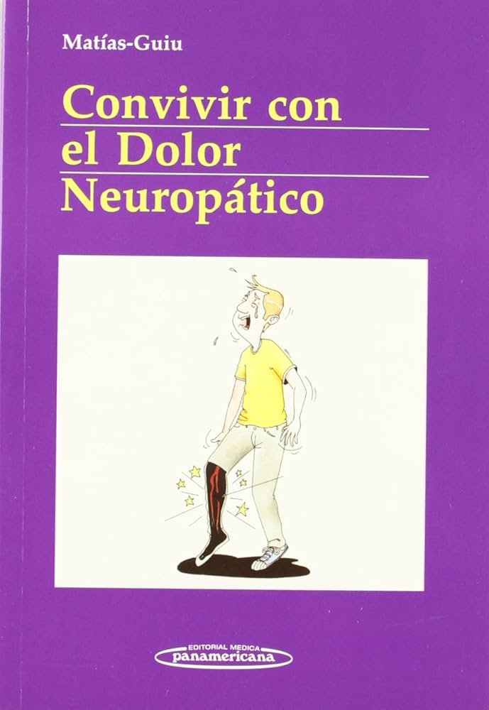 Convivir con el Dolor Neuropático