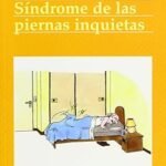 Convivir Con El Sindrome De Piernas Inquietas