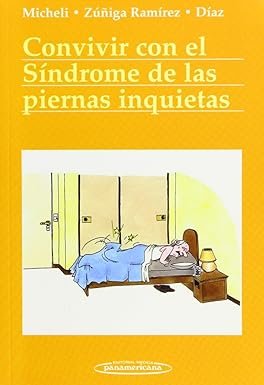 Convivir con el Sindrome de Piernas Inquietas