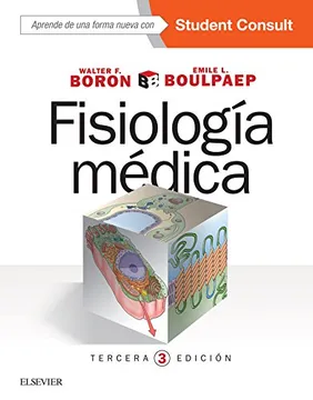 Boron Fisiologia Medica