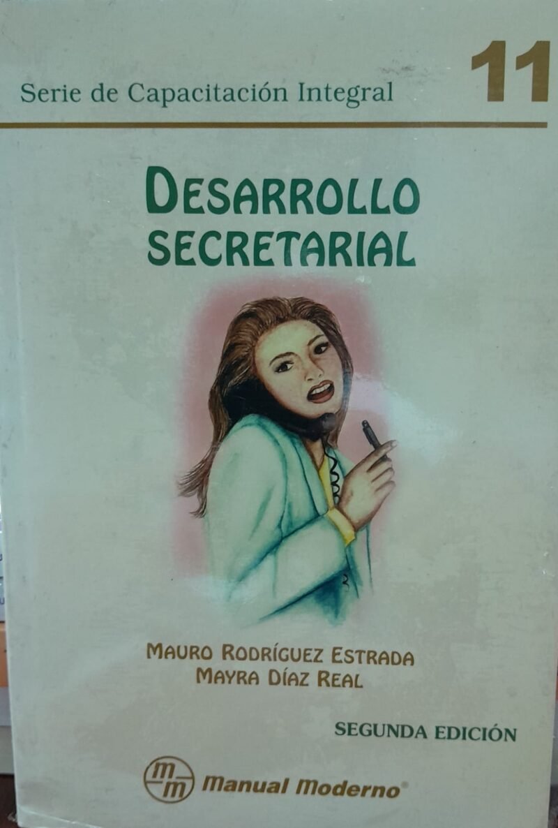 DESARROLLO SECRETARIAL