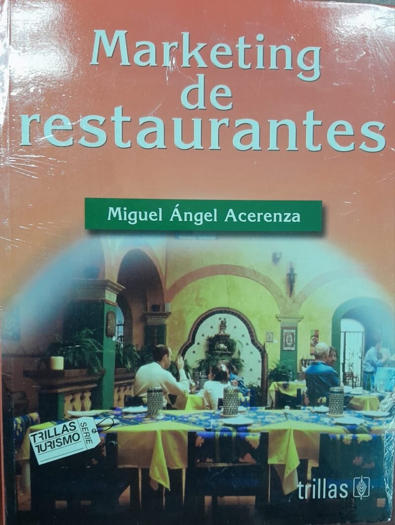 Marketing de Restaurantes