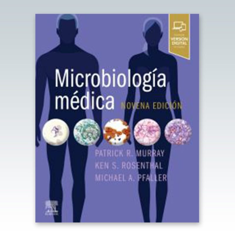 Microbiología médica. 9ª Edición