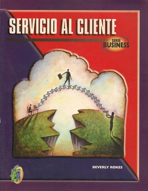 Servicio al cliente Serie business.