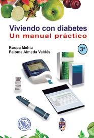 VIVIENDO CON DIABETES 3E