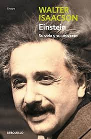 Einstein Spanish Edition Walter Isaacson