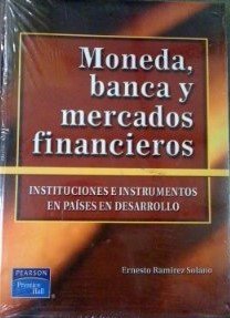 MONEDA, BANCA Y MERCADOS FINANCIEROS