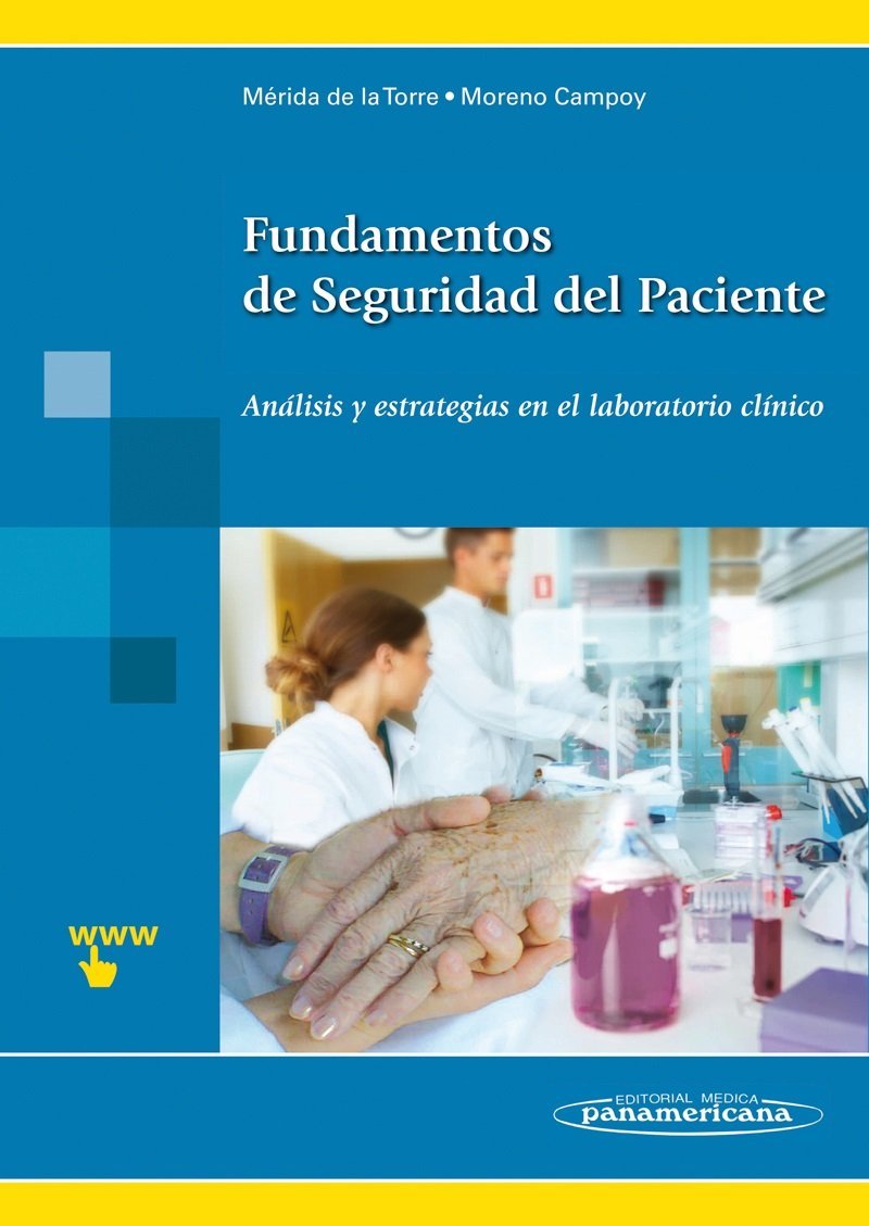 Fundamentos de Seguridad del Paciente: Análisis y Estrategias en el Laboratorio Clínico