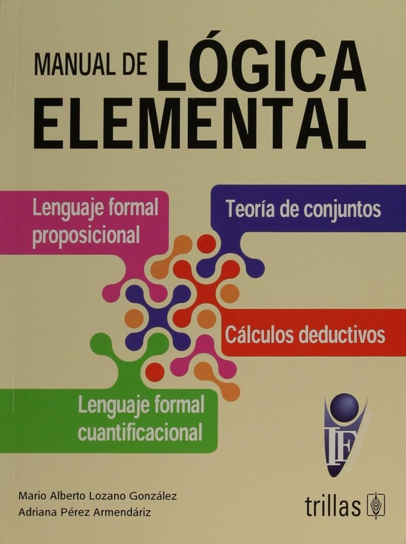 Manual de Lógica Elemental