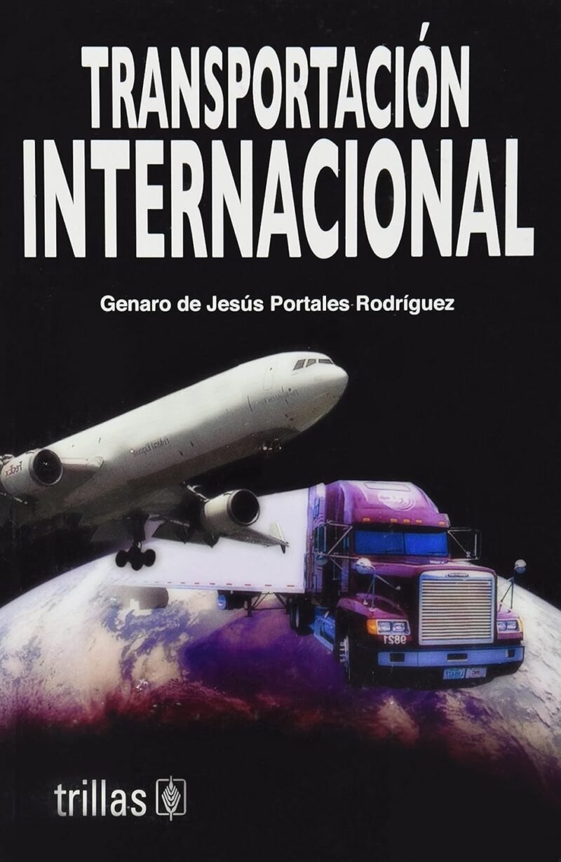 Transportacion Internacional Genaro de Jesús Portales