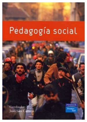 PEDAGOGIA SOCIAL SAEZ